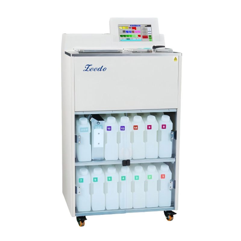 Procesador automático de tejidos ATP-300