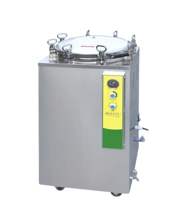 Autoclave Esterilizador 75 Litros