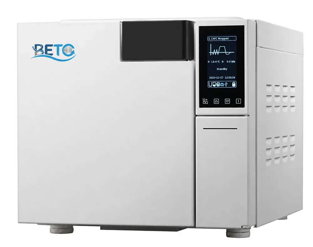 Autoclave dental BETO ARIES 18