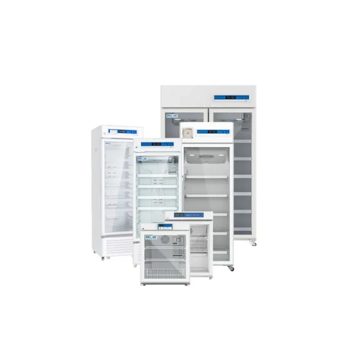 Refrigeradores Clínicos y de Laboratorio
