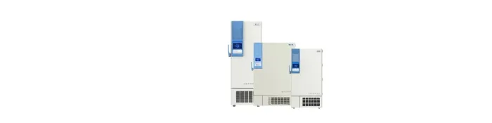 Ultrafreezers