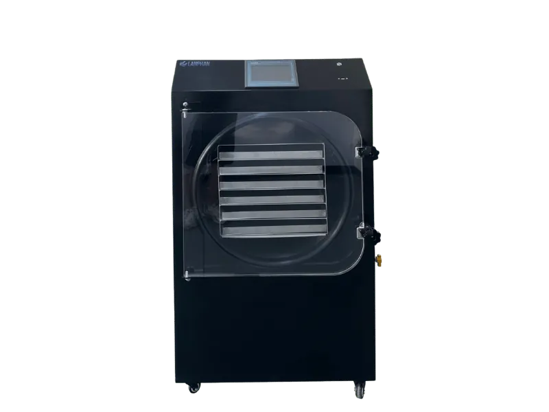 Liofilizador Lanphan – Modelo HFD-20