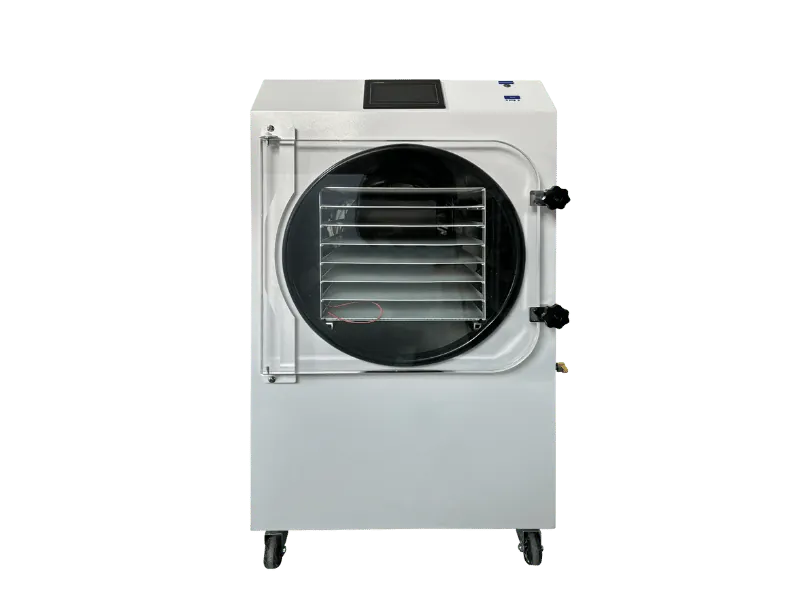 Liofilizador Lanphan – Modelo HFD-35