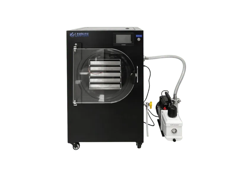 Liofilizador Lanphan – Modelo HFD-5