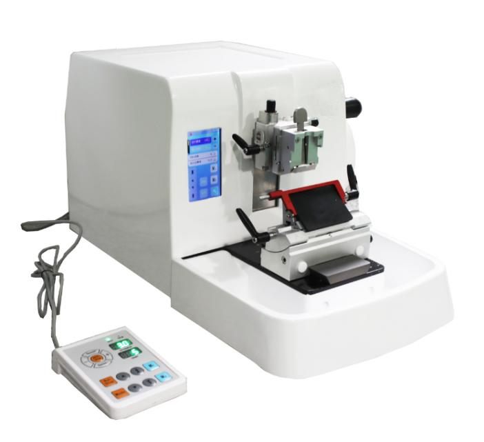 Micrótomo semiautomático HS-3355