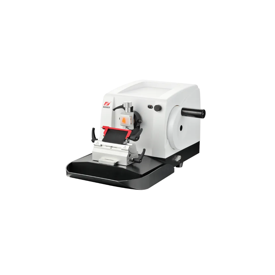 Micrótomo rotatorio KD-2260