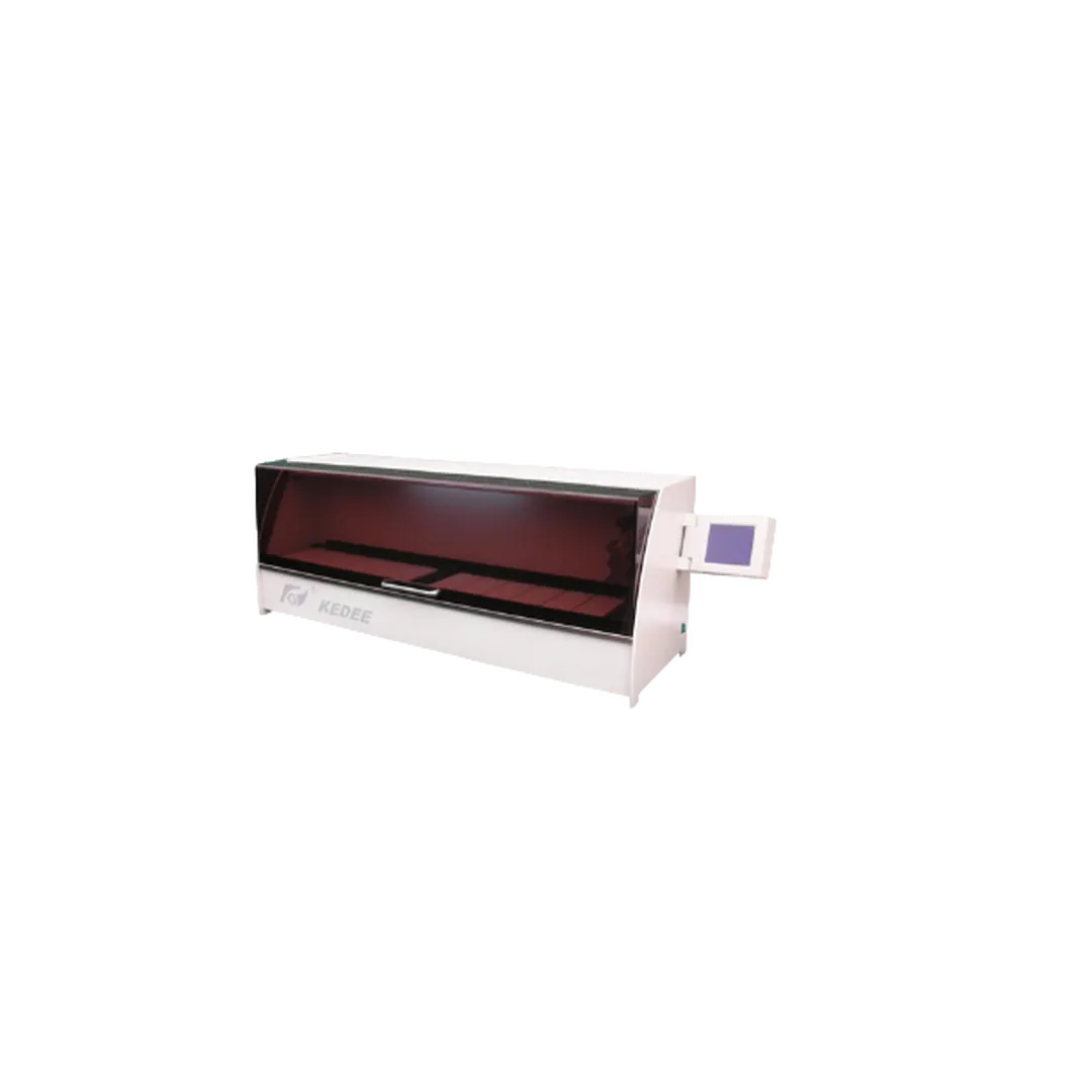 Procesador de tejidos totalmente automatizado KD-RS