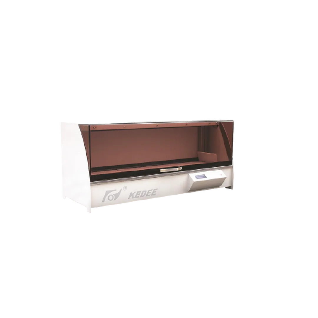 Procesador de tejido automatizado KD-TS3A