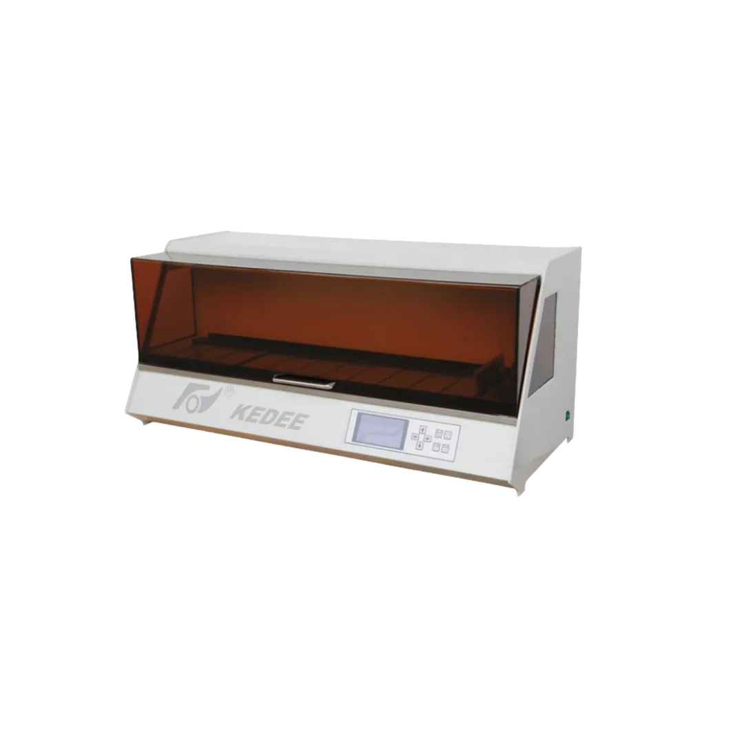 Procesador de Tejidos Automatizado KD-TS3B