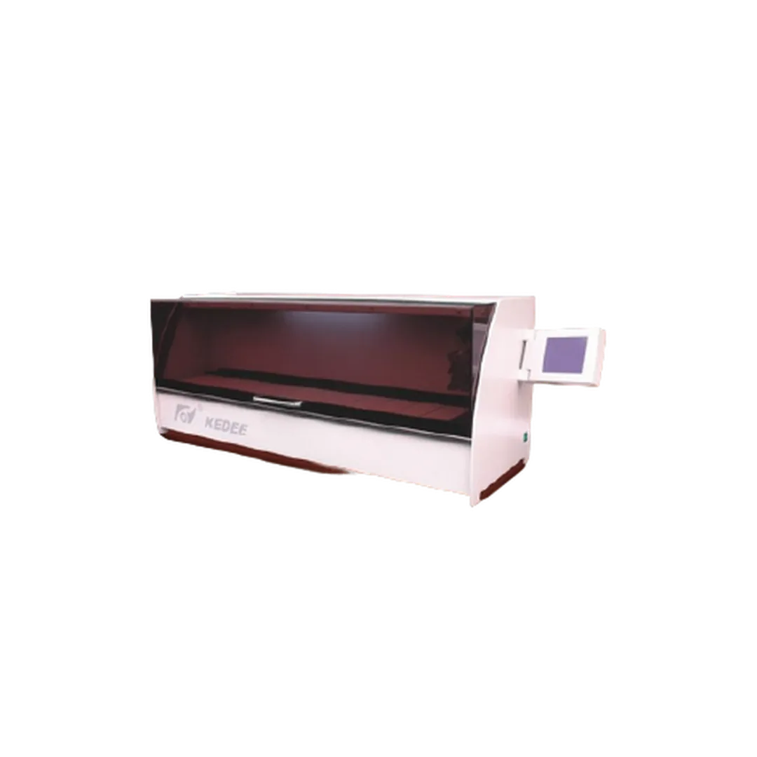 Procesador de tejido automatizado KD-TS3D1