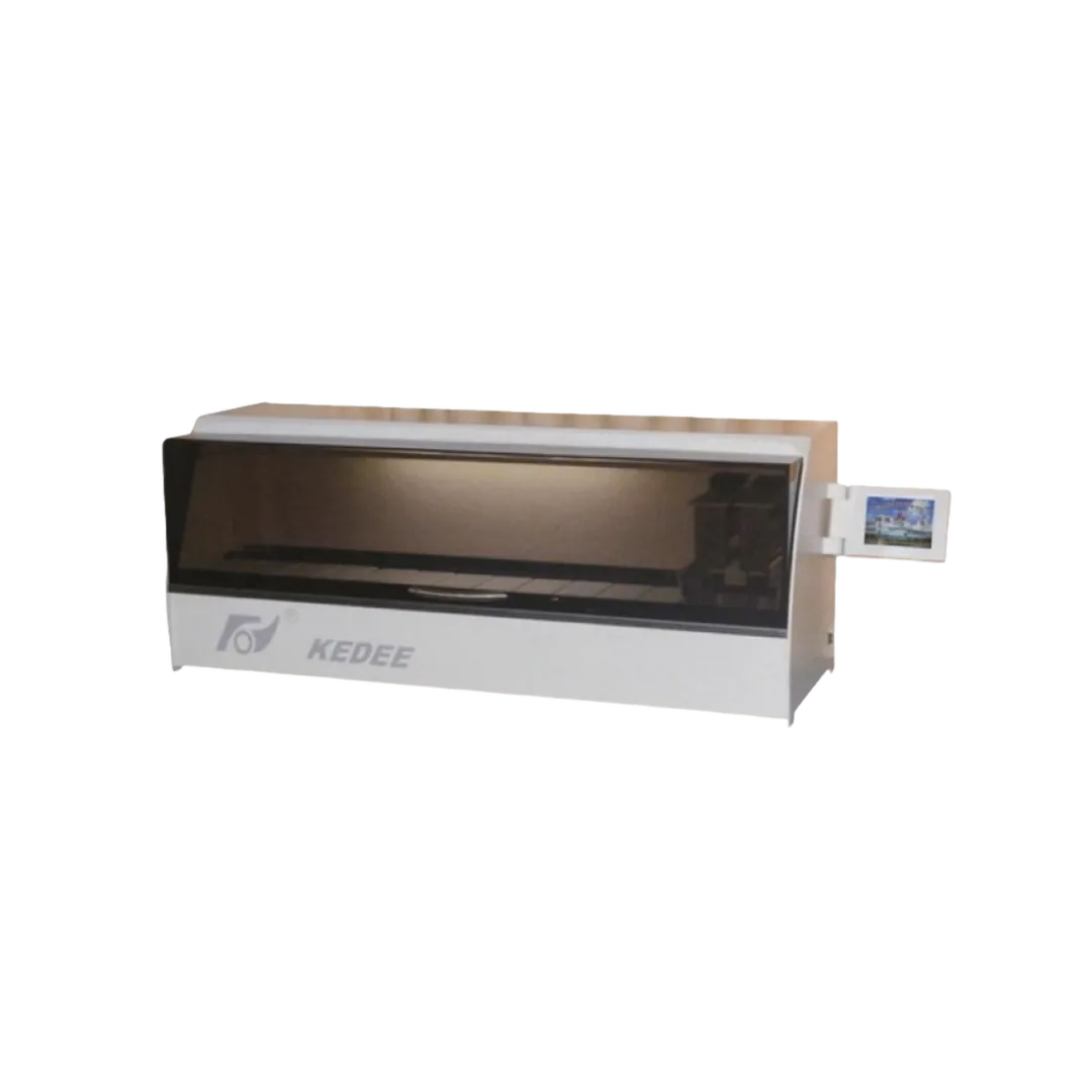 Procesador de tejidos totalmente automatizado KD-TS3S1
